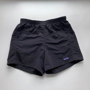 Patagonia Women's Baggies Shorts - 5" Size XS